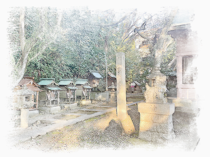 刺田比古神社
