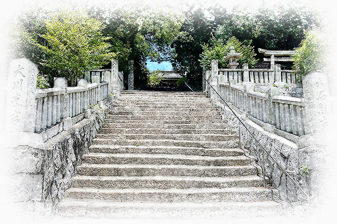 忠海八幡神社