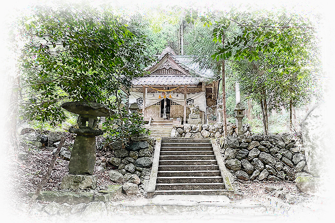 大江神社