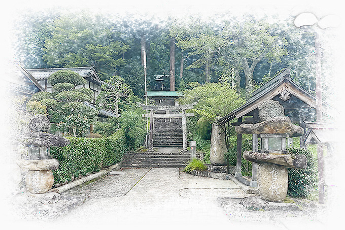 仰支斯里神社