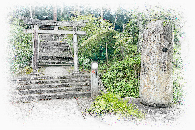 仰支斯里神社