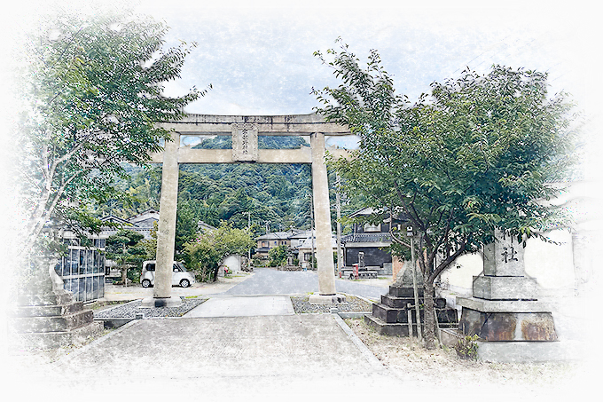 宇都野神社