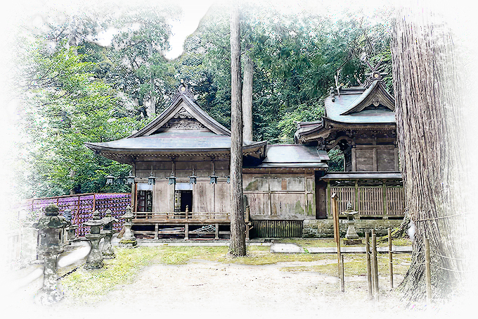 宇都野神社