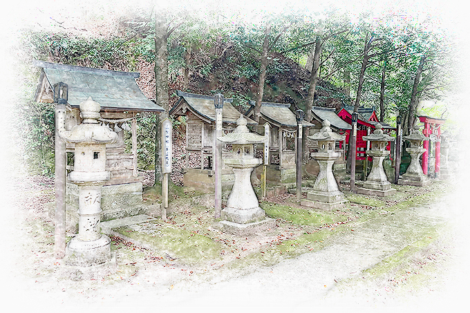 宇都野神社