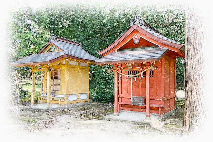 出石神社