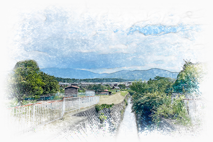 元伊勢籠神社