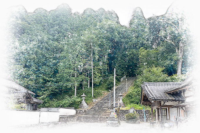 豊受大神社