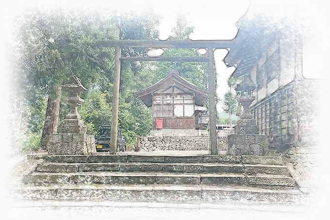 豊受大神社