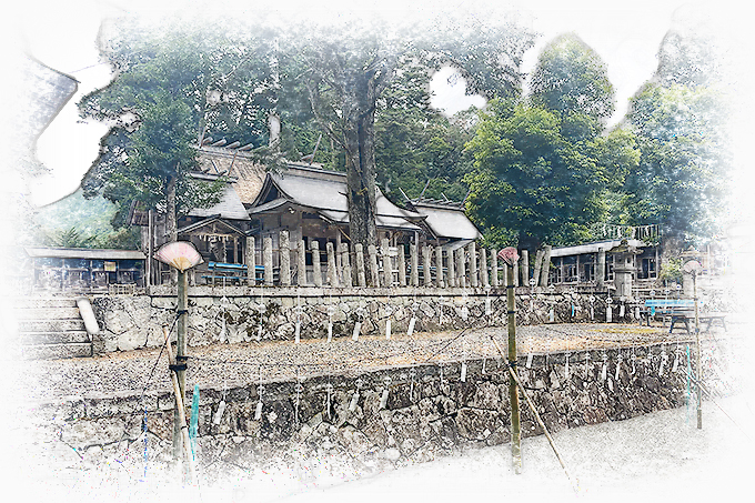 豊受大神社