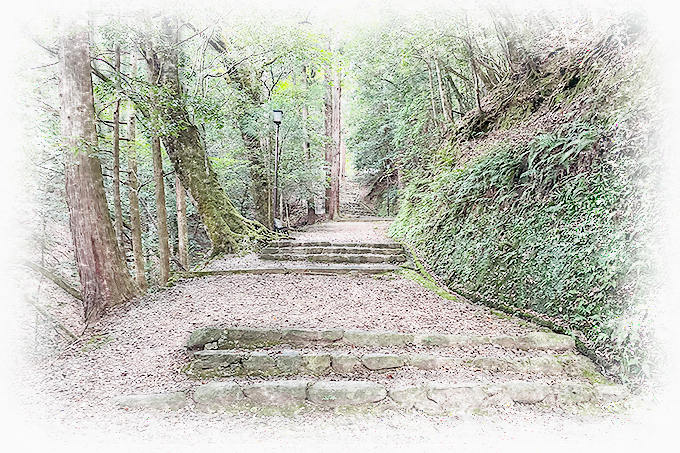 元伊勢皇大神社