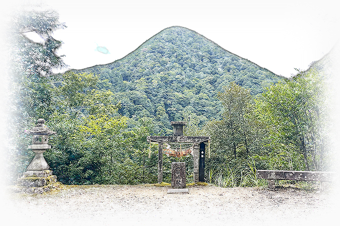 元伊勢皇大神社