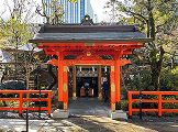 愛宕神社（東京都港区）
